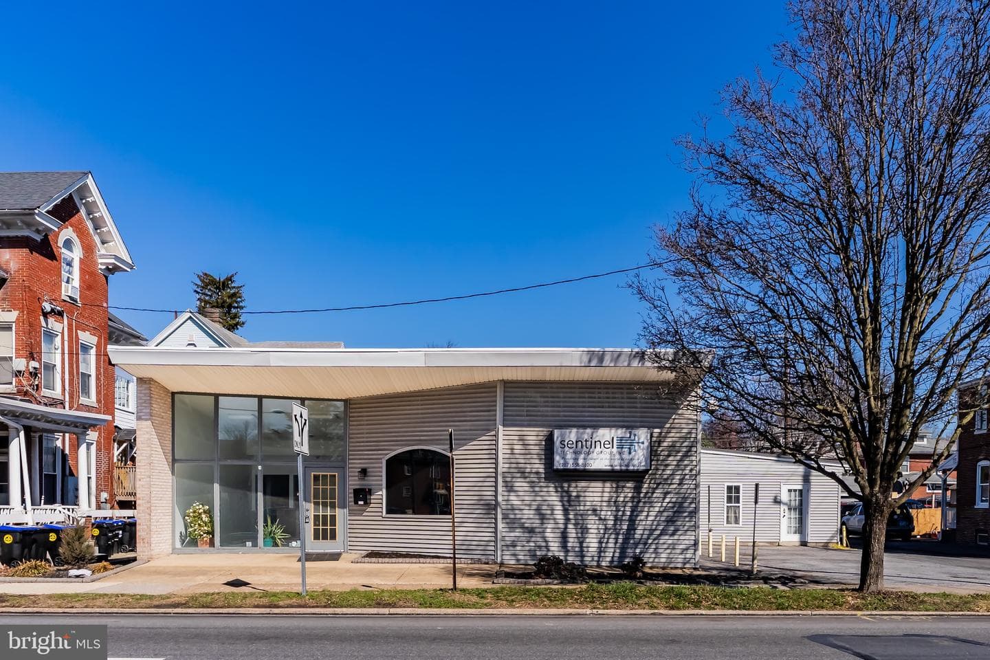 3510 Derry Street, Harrisburg