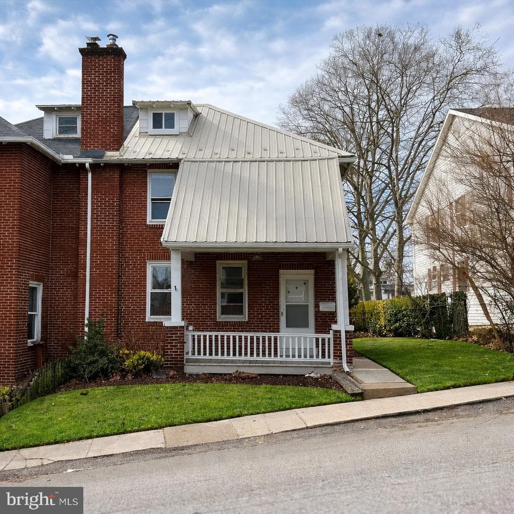708 S 29th Street, Harrisburg