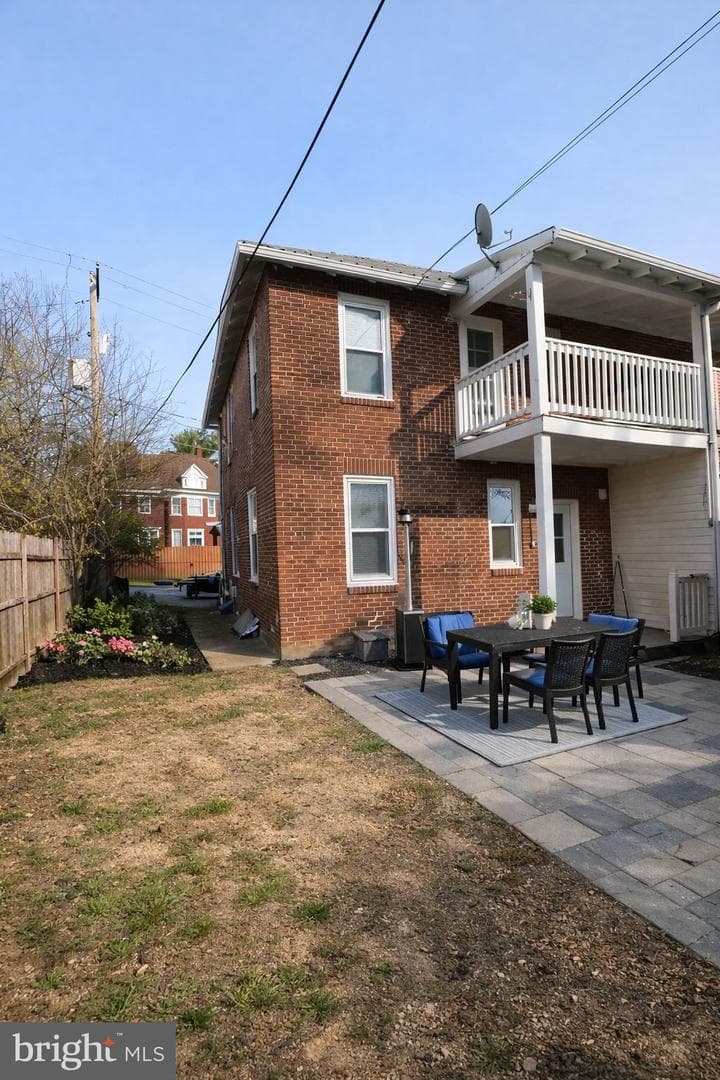 708 S 29th Street, Harrisburg