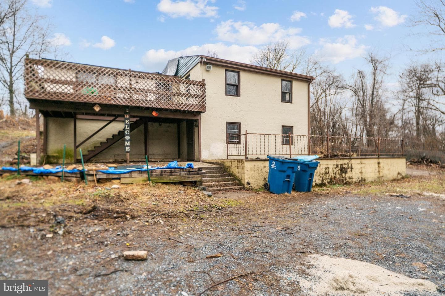 7732 Jonestown Road