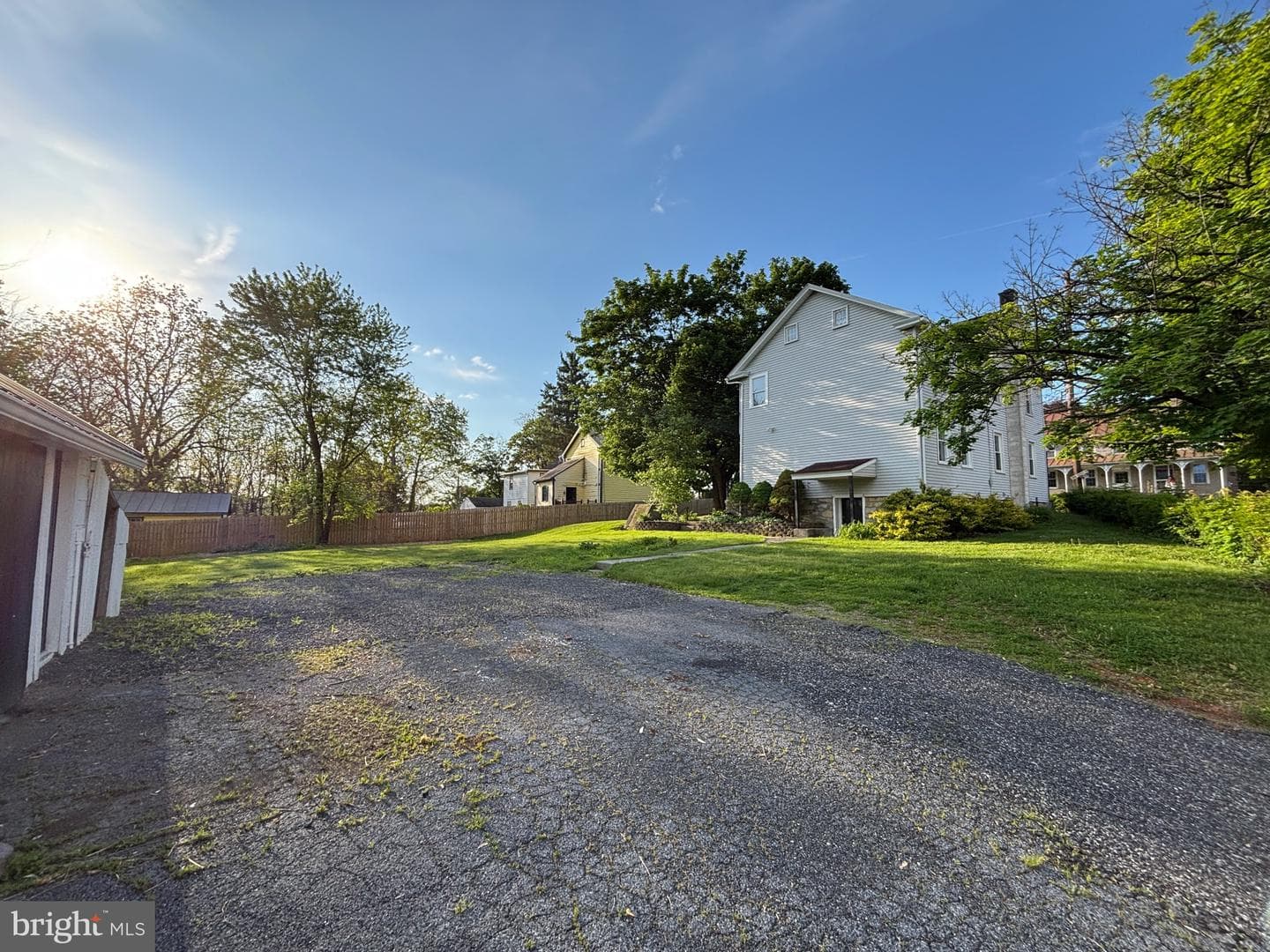 204 N Hoernerstown Road photo 30