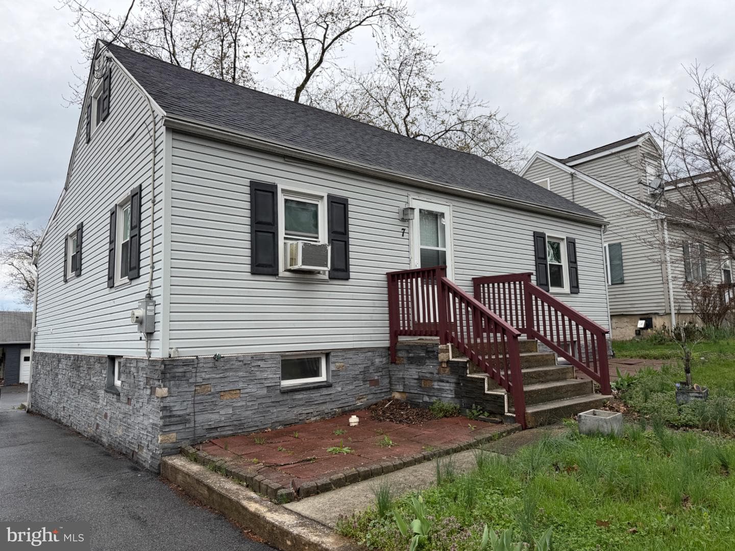 7 Rutherford Road, Harrisburg