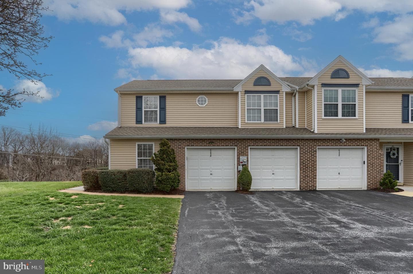 6456 Terrace Court