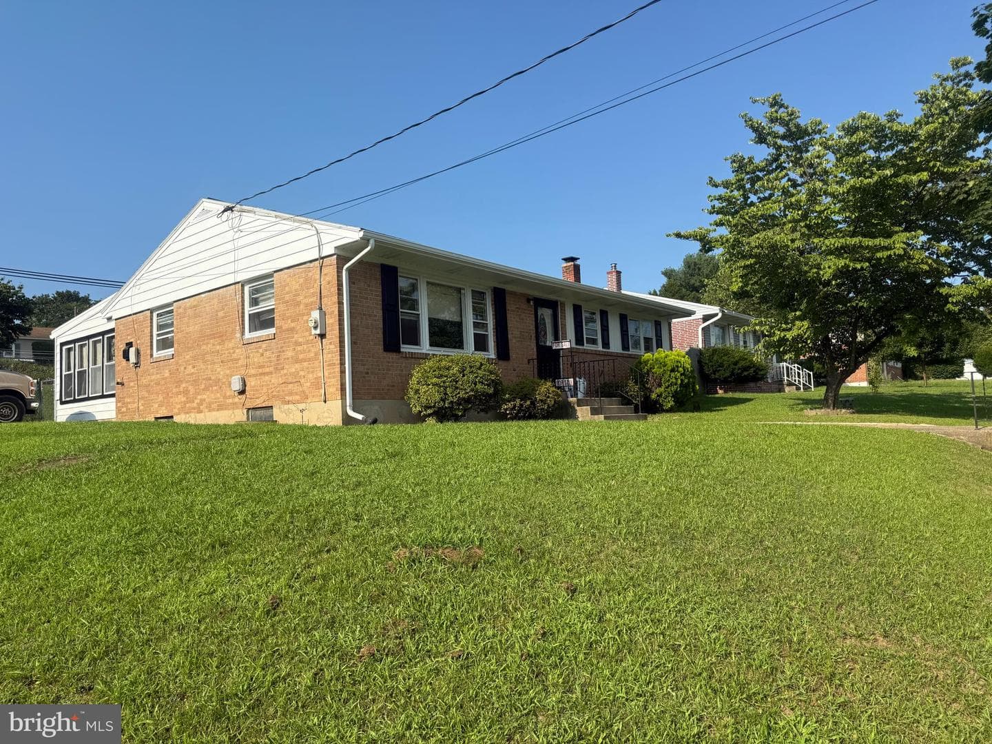 6900 Huntingdon Street, Harrisburg