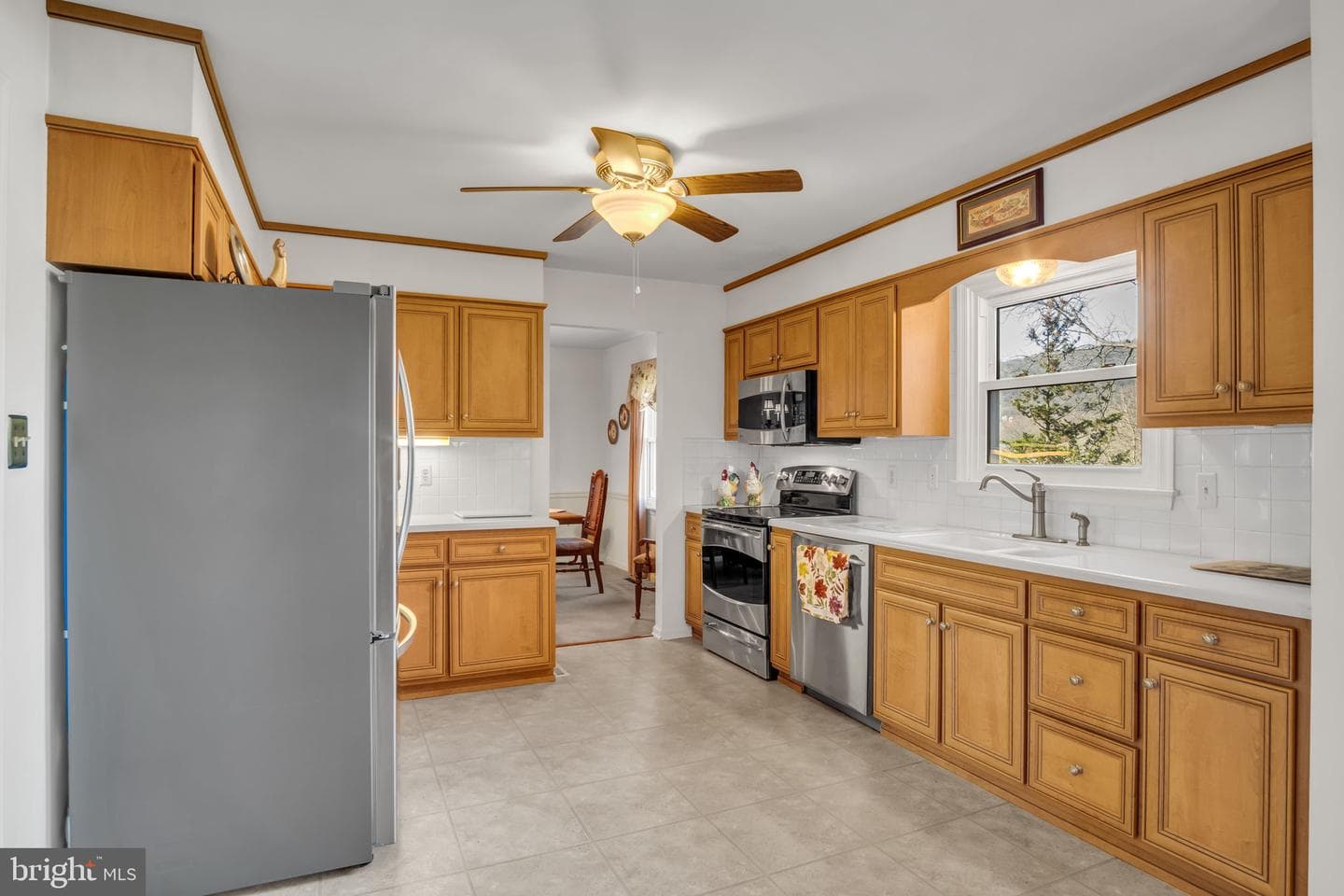 4098 W Tilden Road photo 9