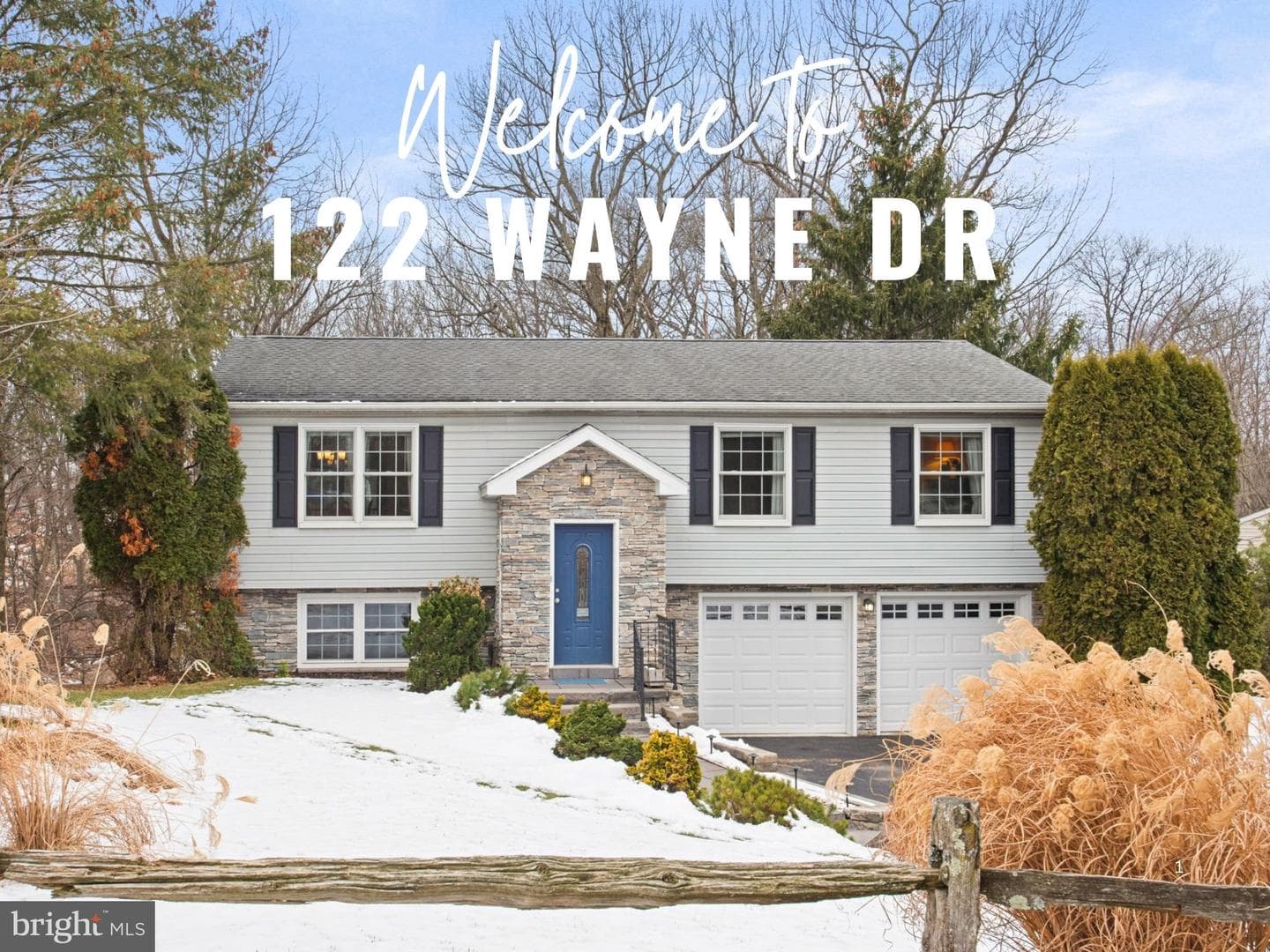 122 Wayne Drive