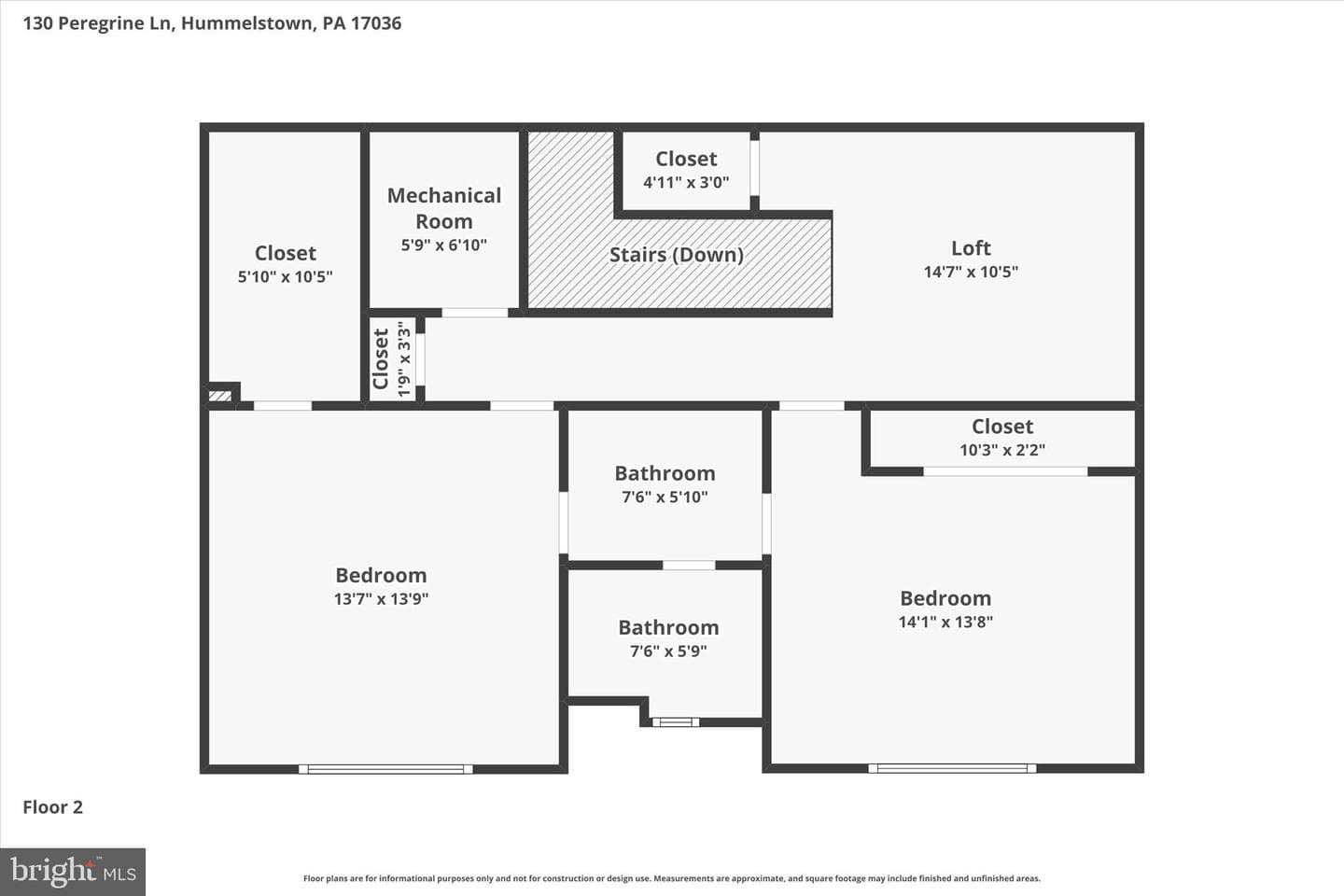 130 Peregrine Lane photo 32