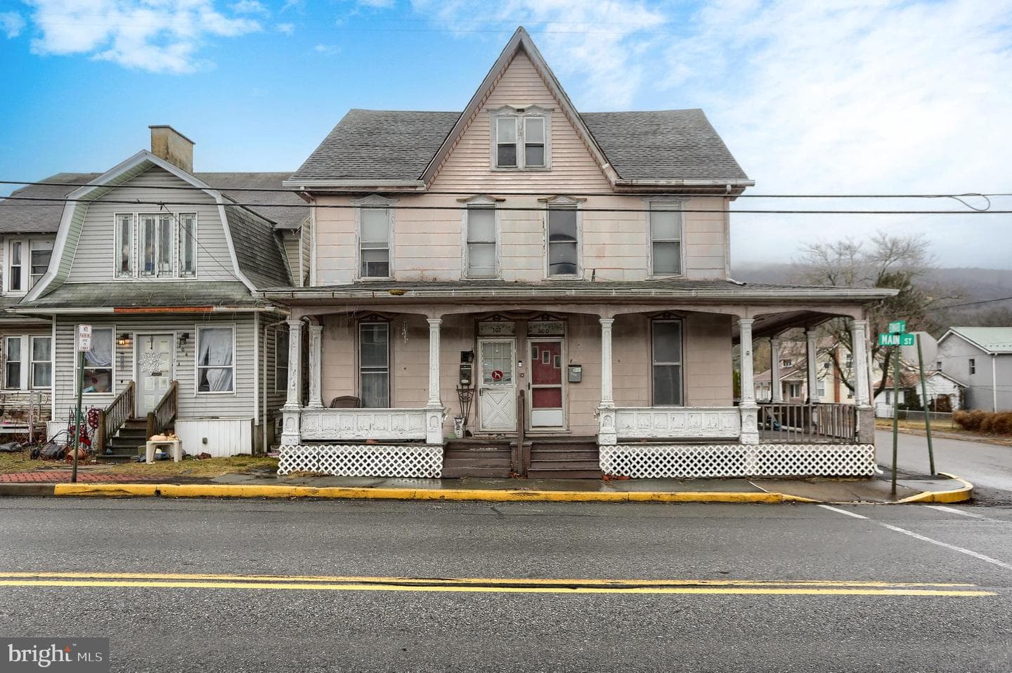 300-302 W Main Street, Lykens