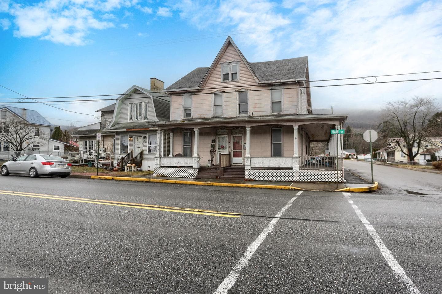 300-302 W Main Street, Lykens