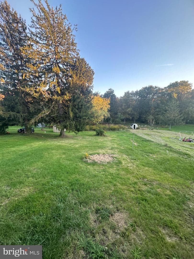 638 W Market Street, Williamstown