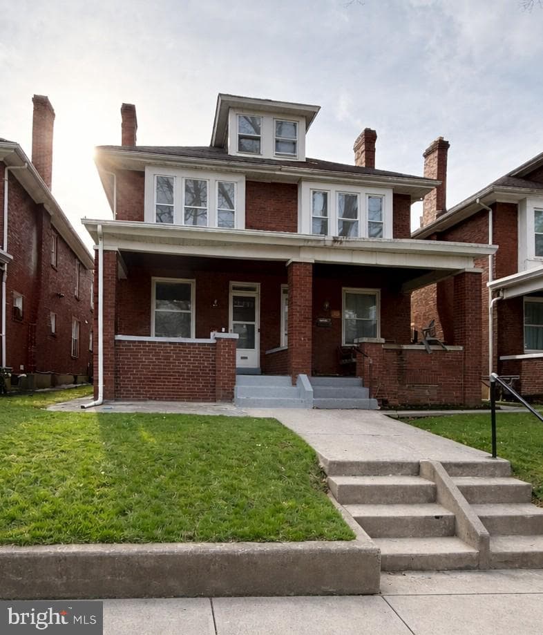 1204 N 16th Street