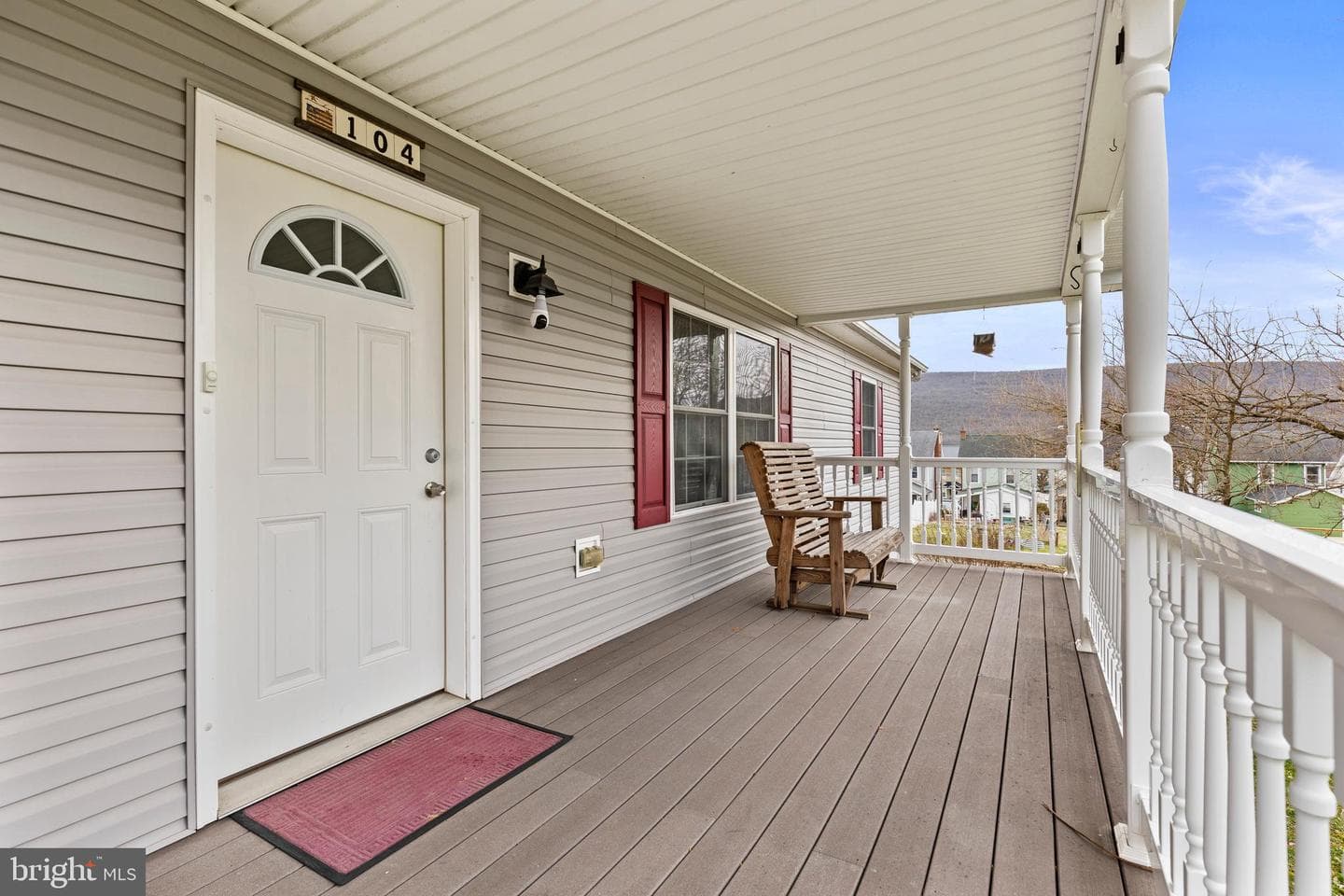 104 N Grant Street photo 4