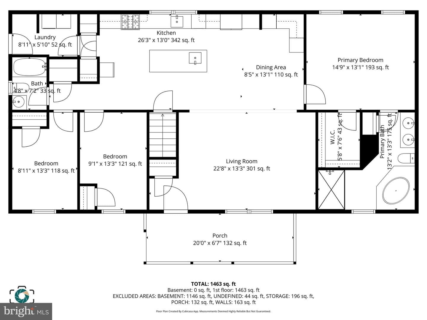 104 N Grant Street photo 42