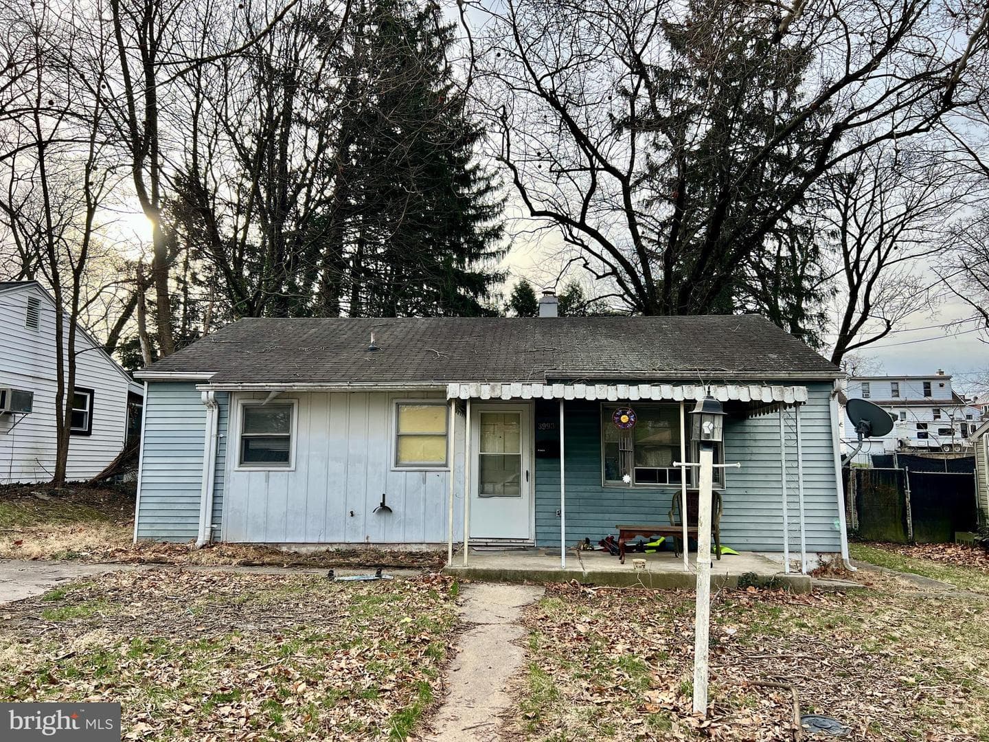3993 Rauch Street, Harrisburg