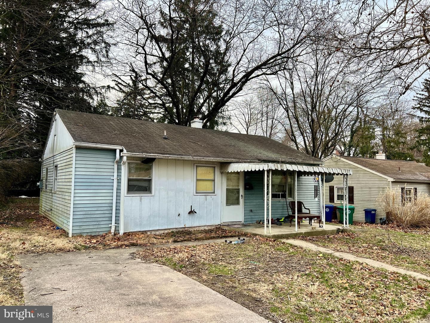 3993 Rauch Street, Harrisburg