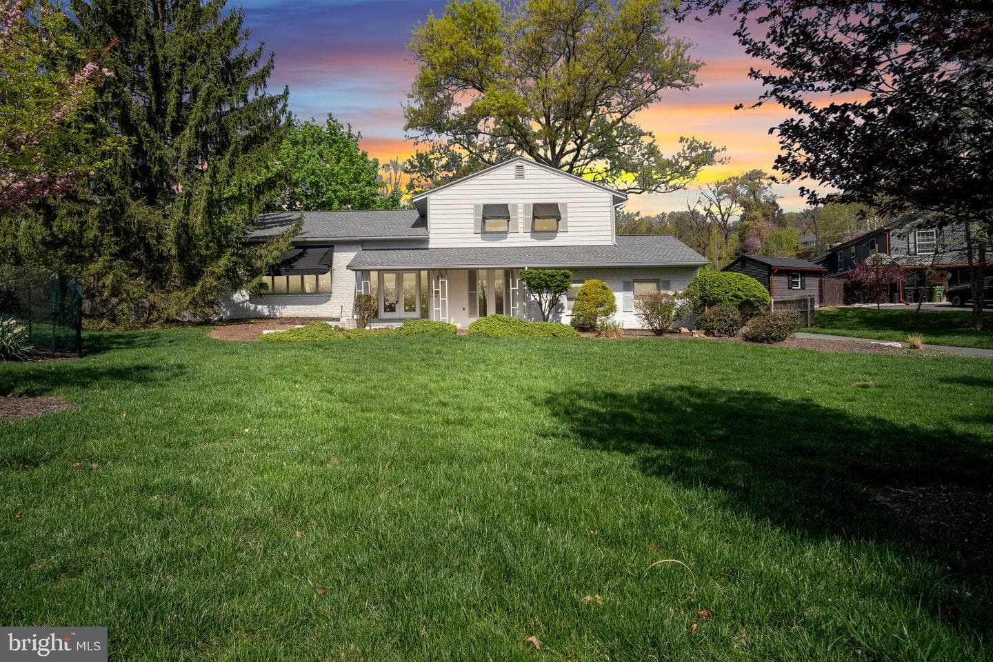 4536 Custer Terrace, Harrisburg