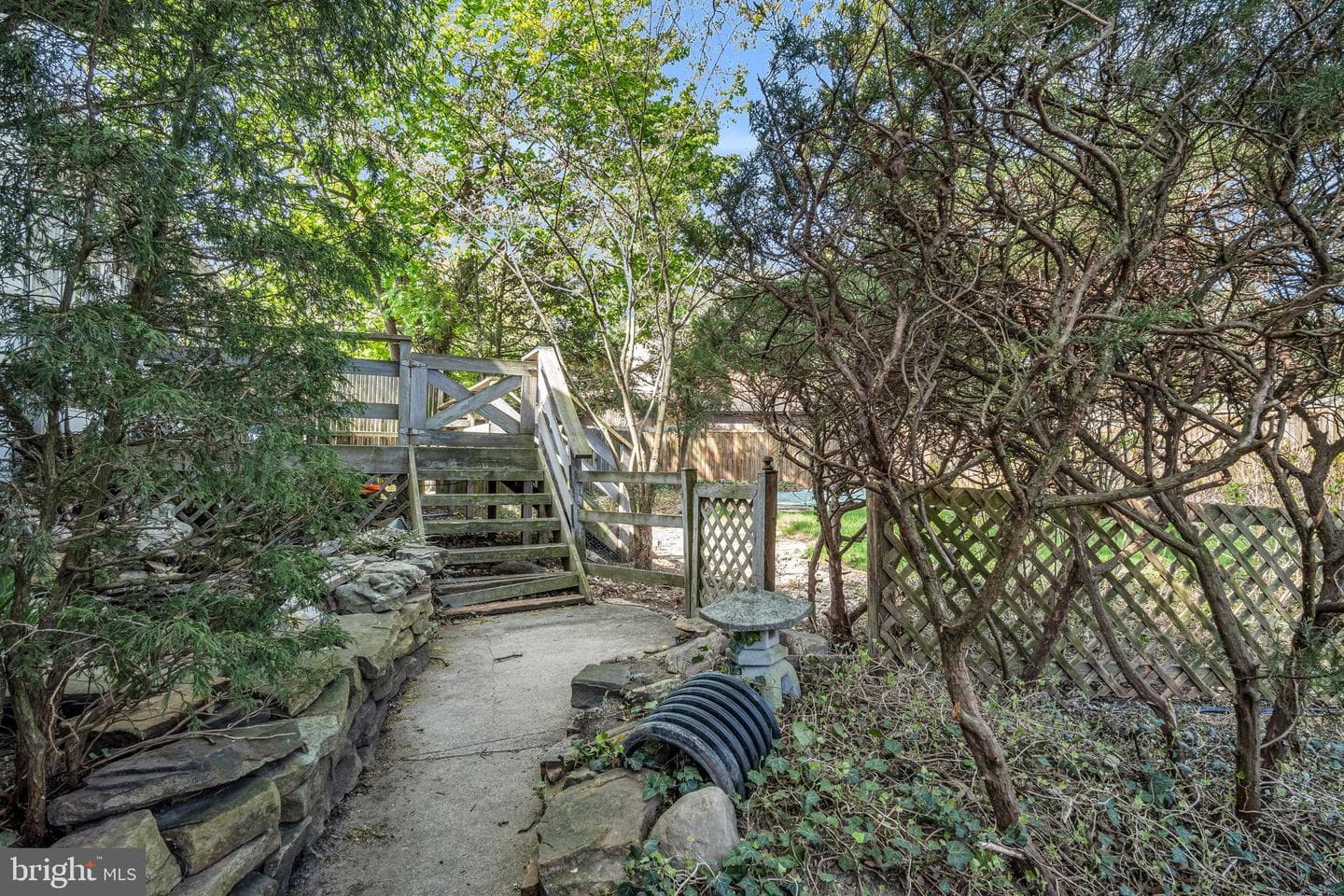 4536 Custer Terrace photo 47