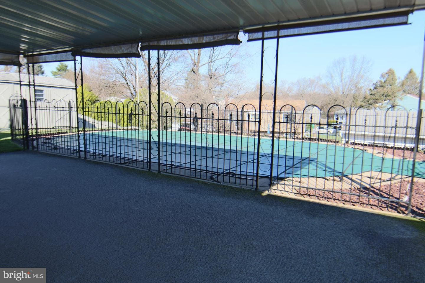 4856 Springtop Drive photo 30
