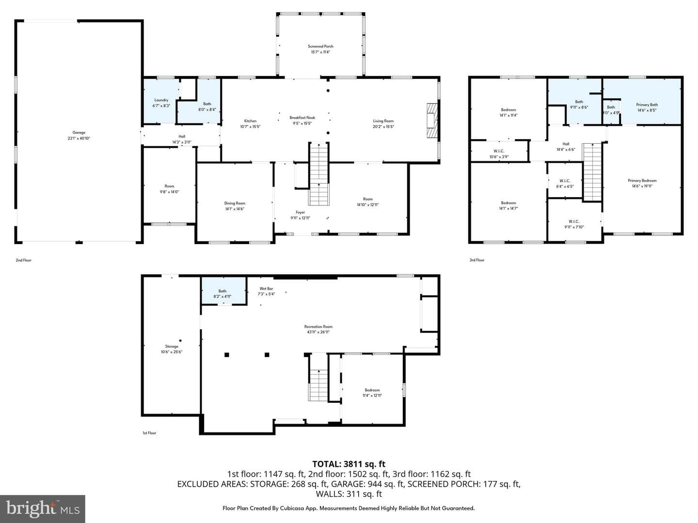 1325 Pheasant Run Road photo 53