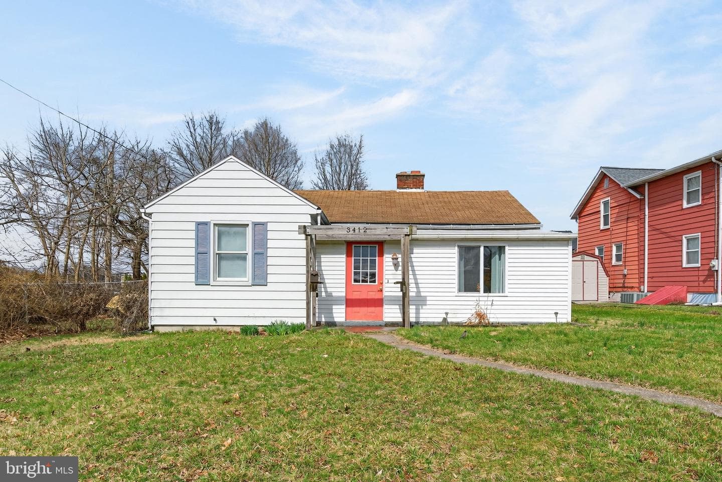 3412 Old Orchard Road