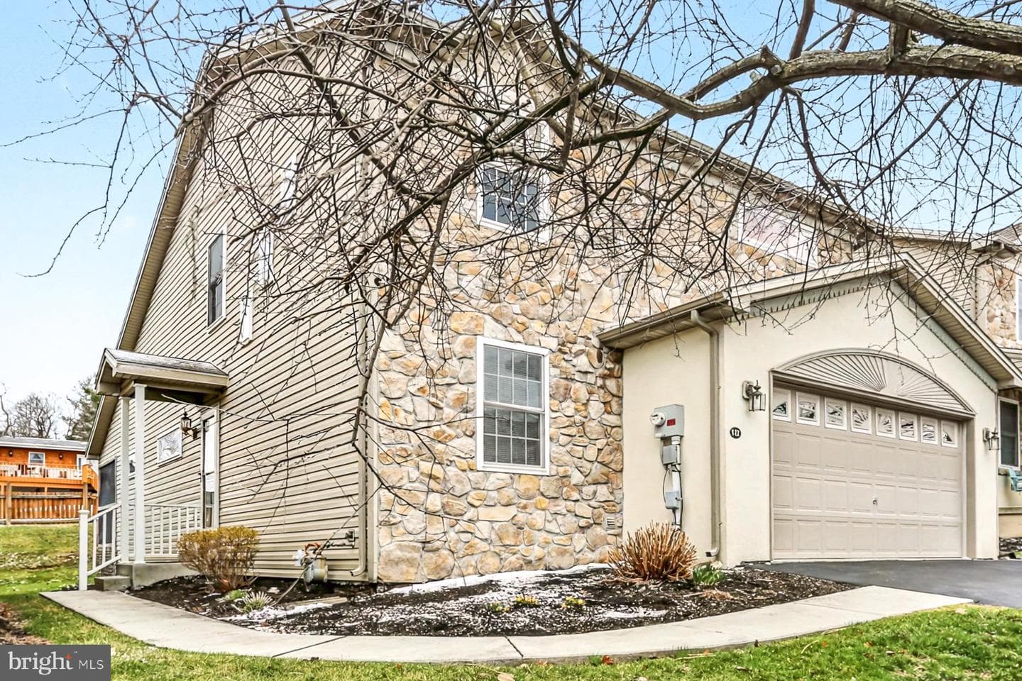 112 Holly Hills Drive, Harrisburg