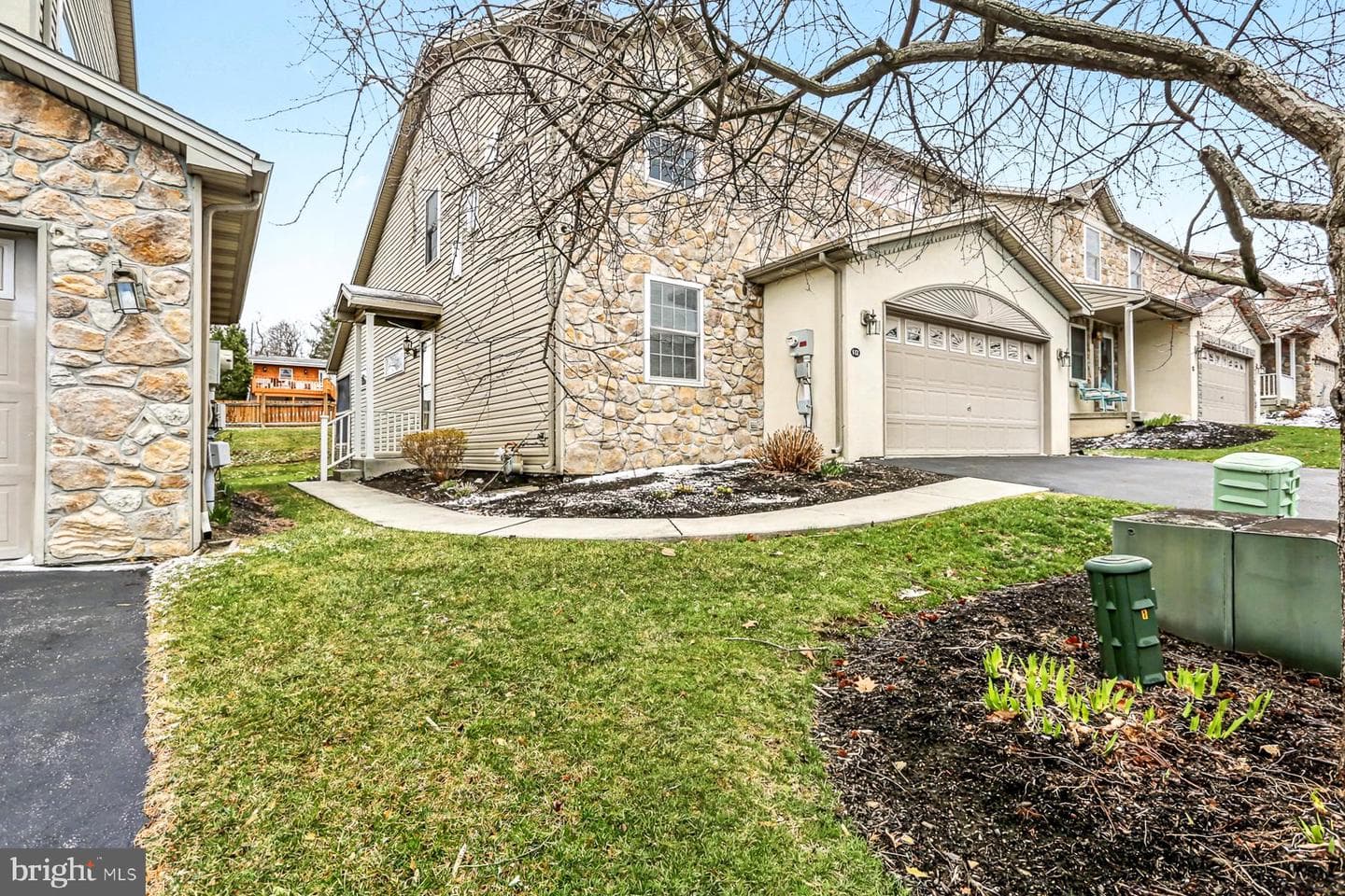 112 Holly Hills Drive, Harrisburg
