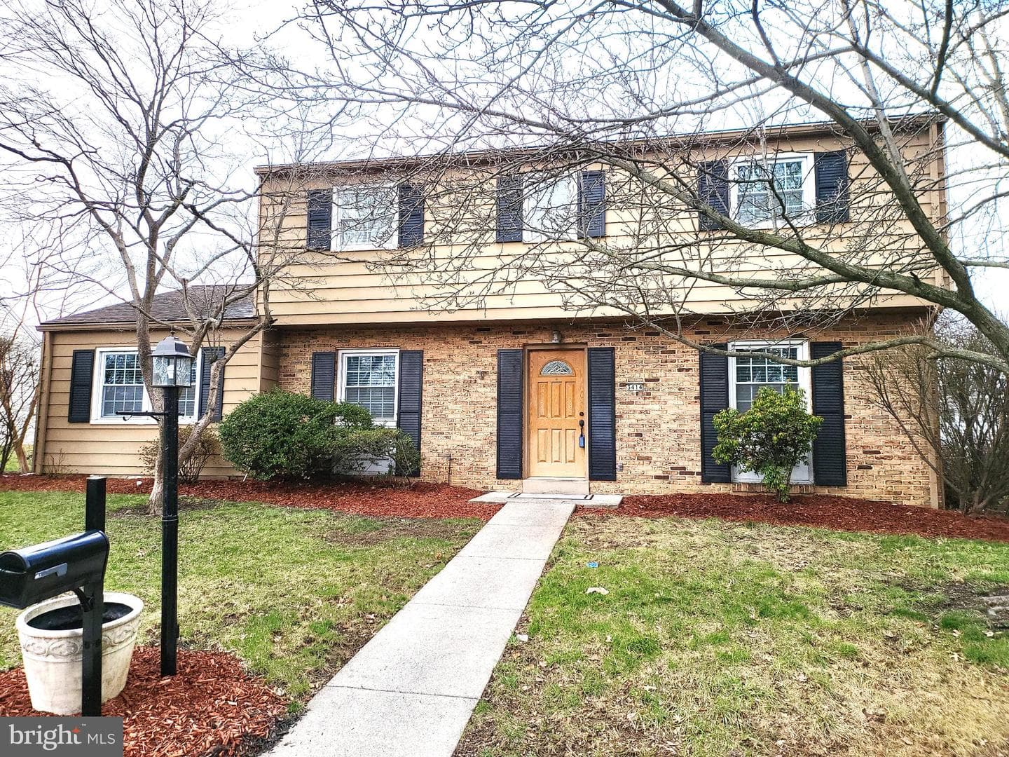 3414 Canby Street, Harrisburg