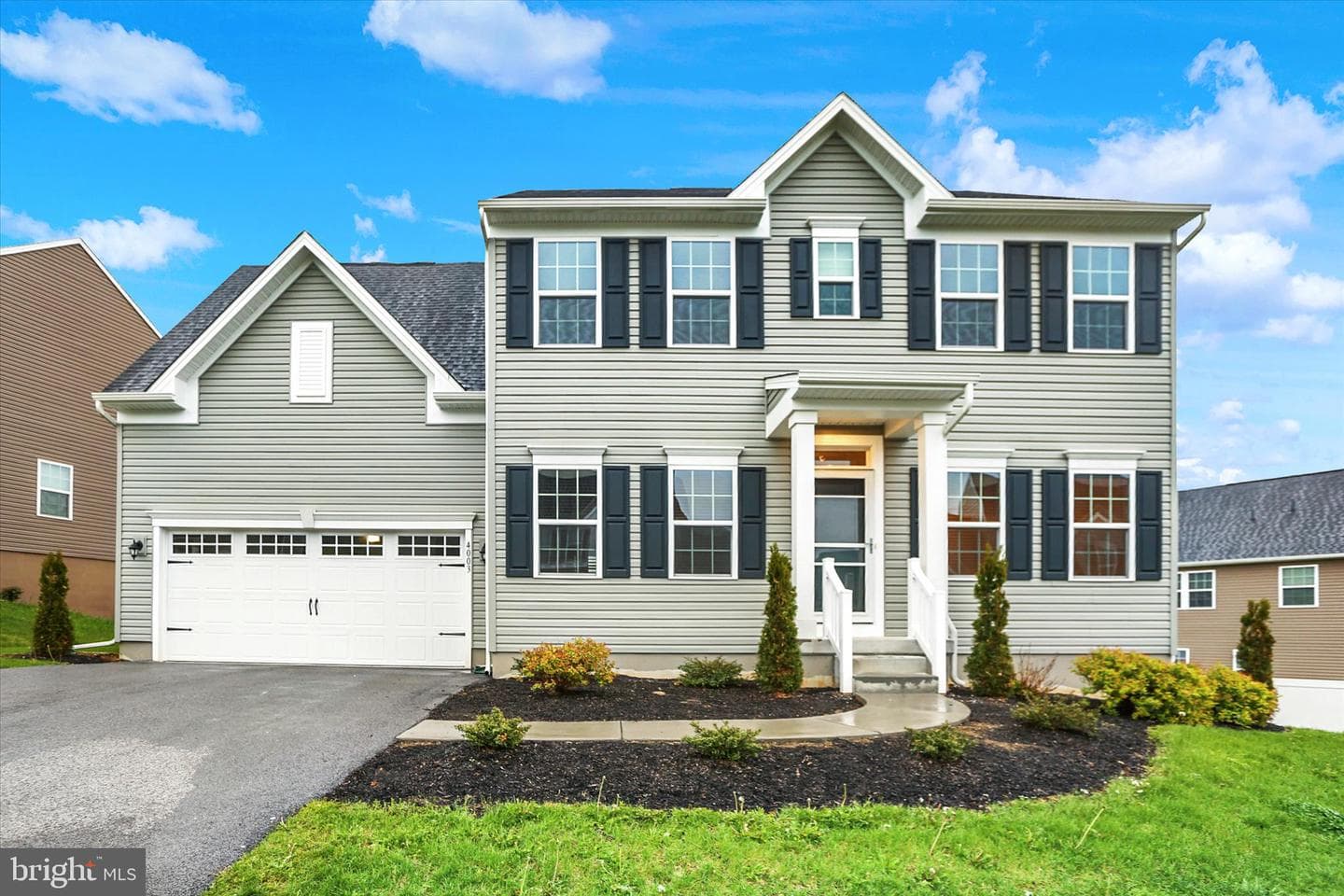 4003 Allyson Road, Harrisburg