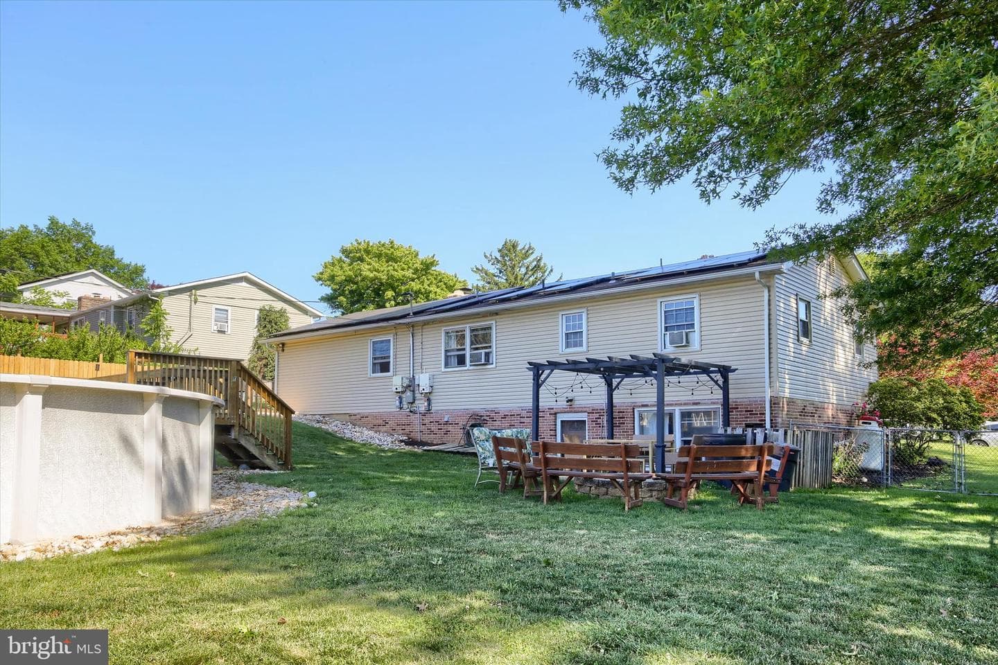 4621 Abbington Drive photo 29
