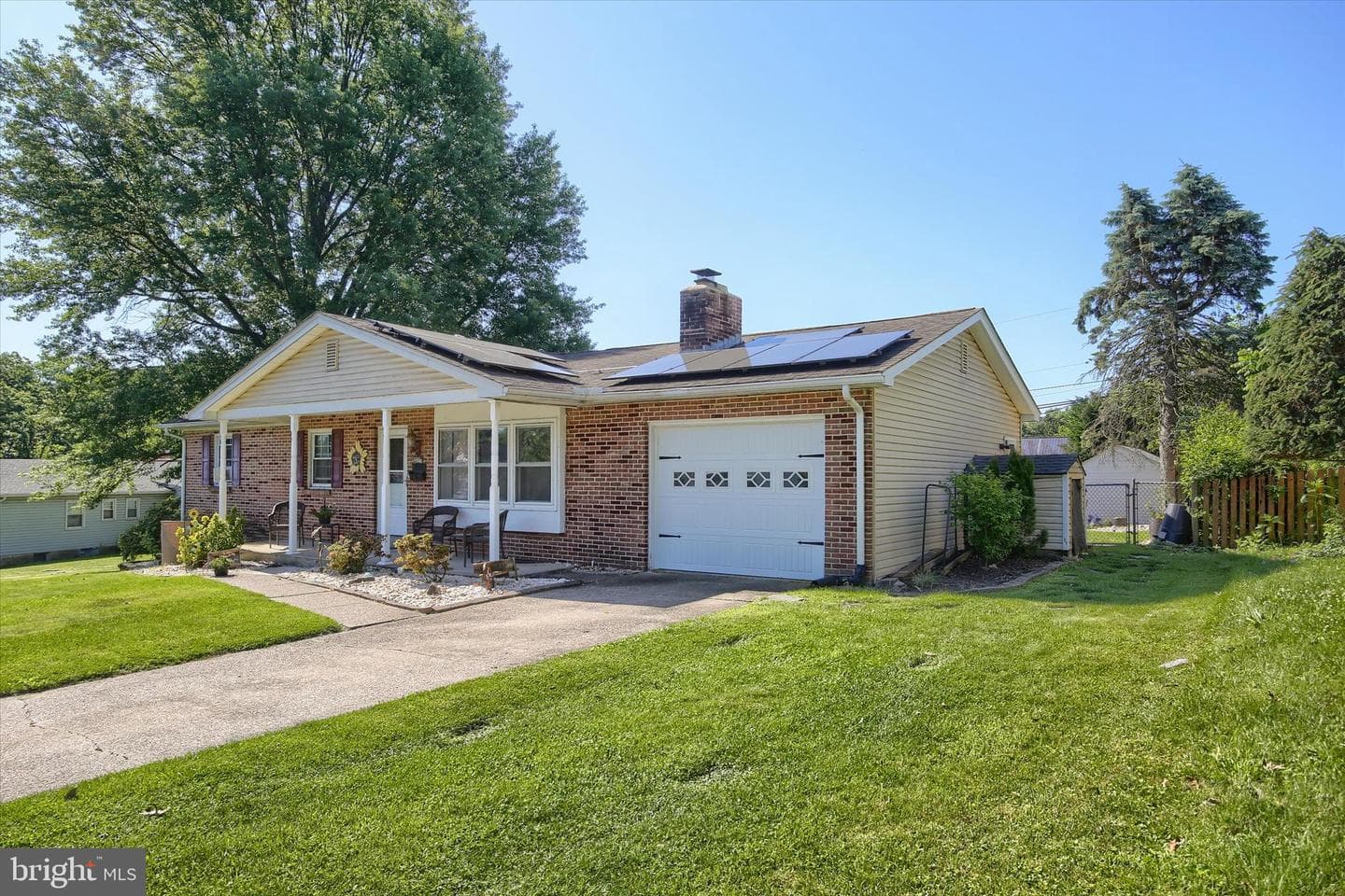 4621 Abbington Drive photo 3