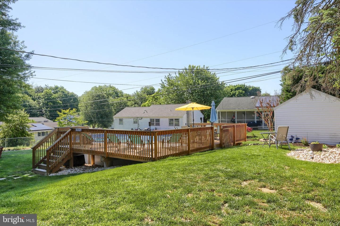 4621 Abbington Drive photo 30