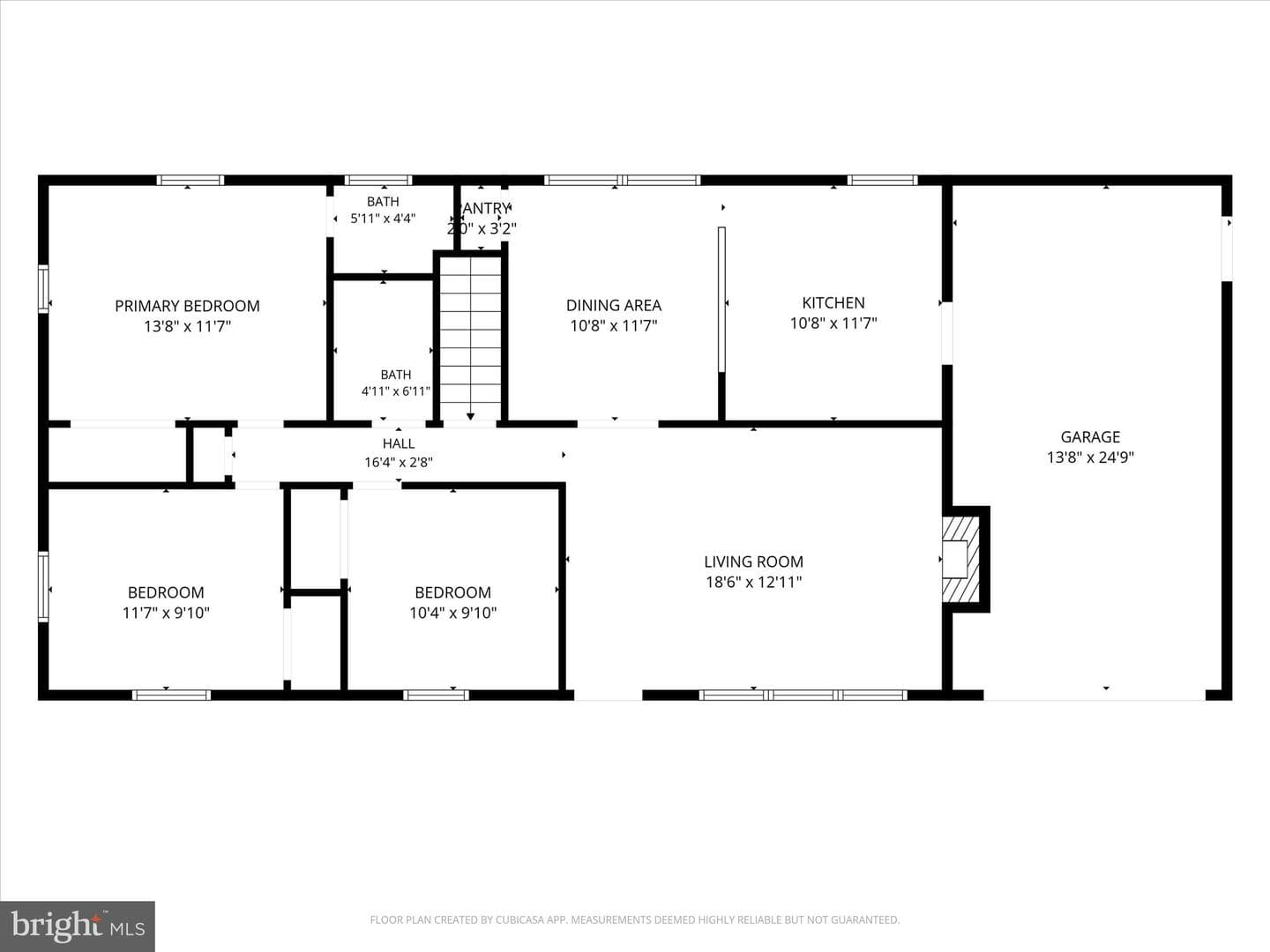4621 Abbington Drive photo 33