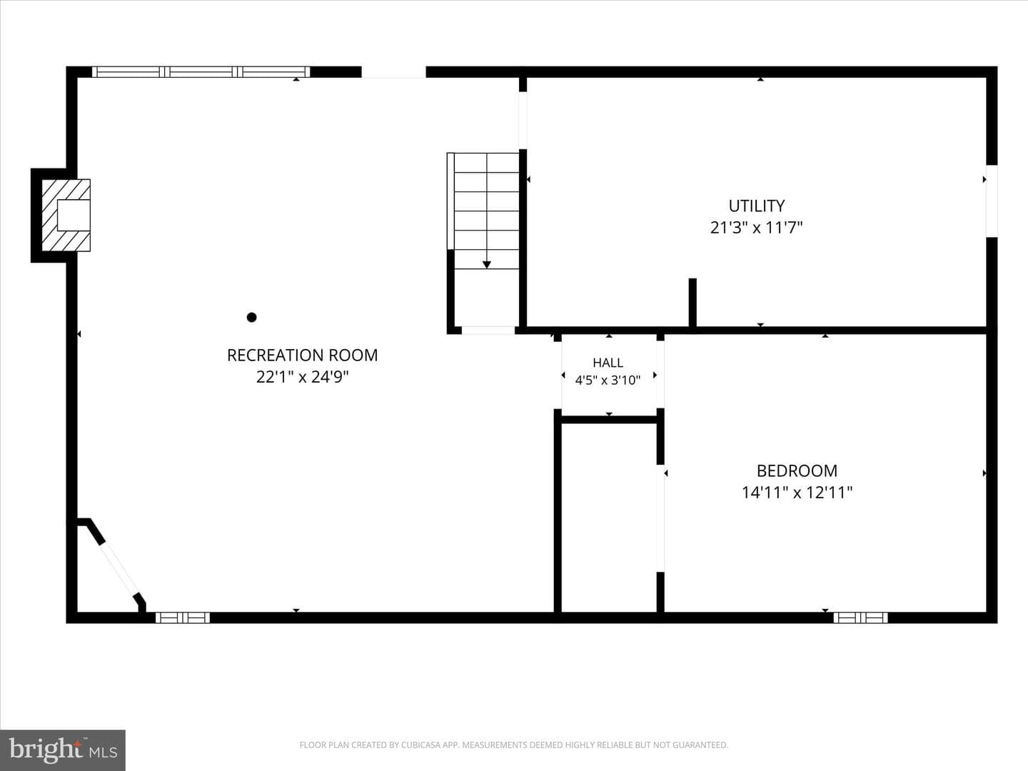 4621 Abbington Drive photo 34