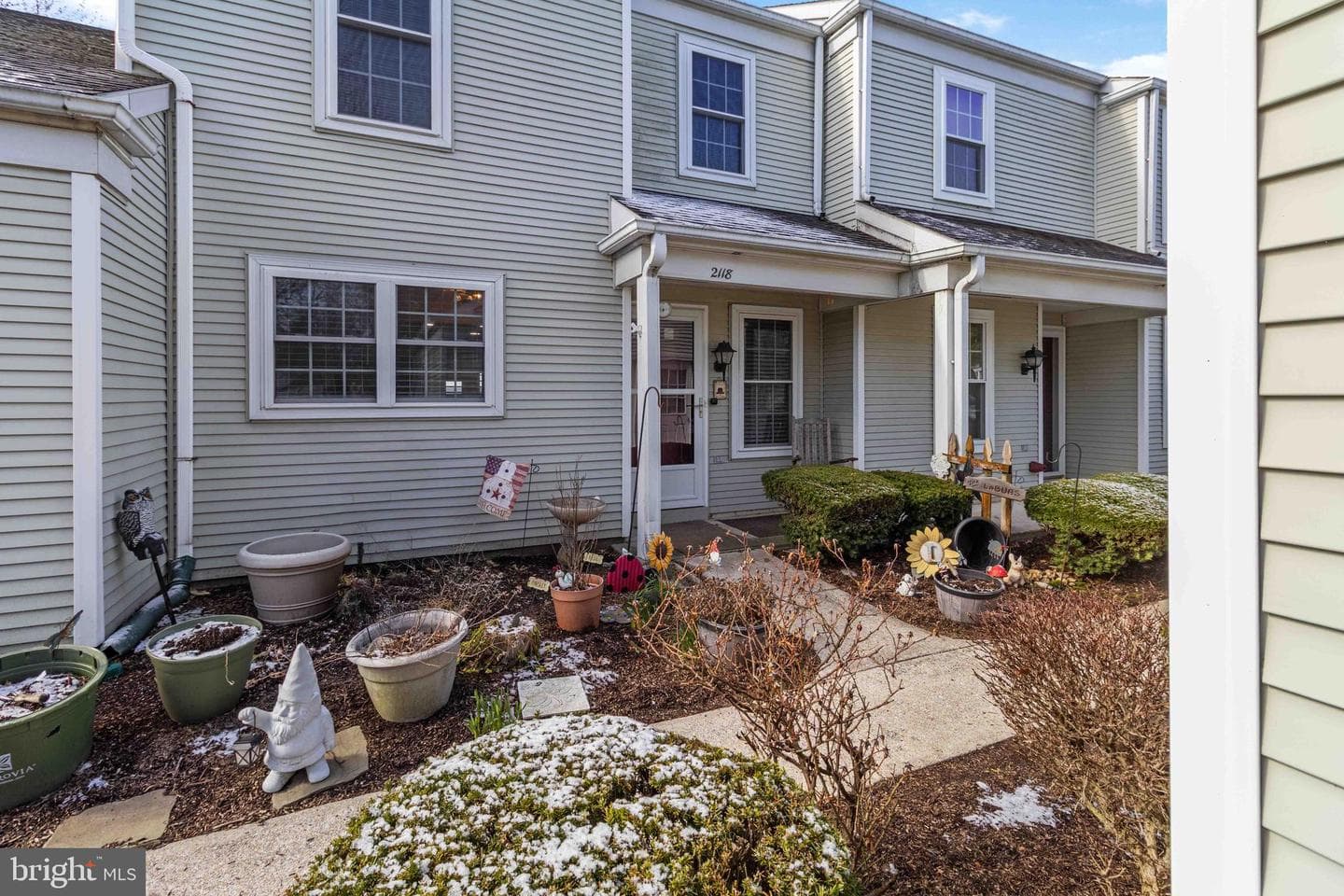 2118 Wexford Road