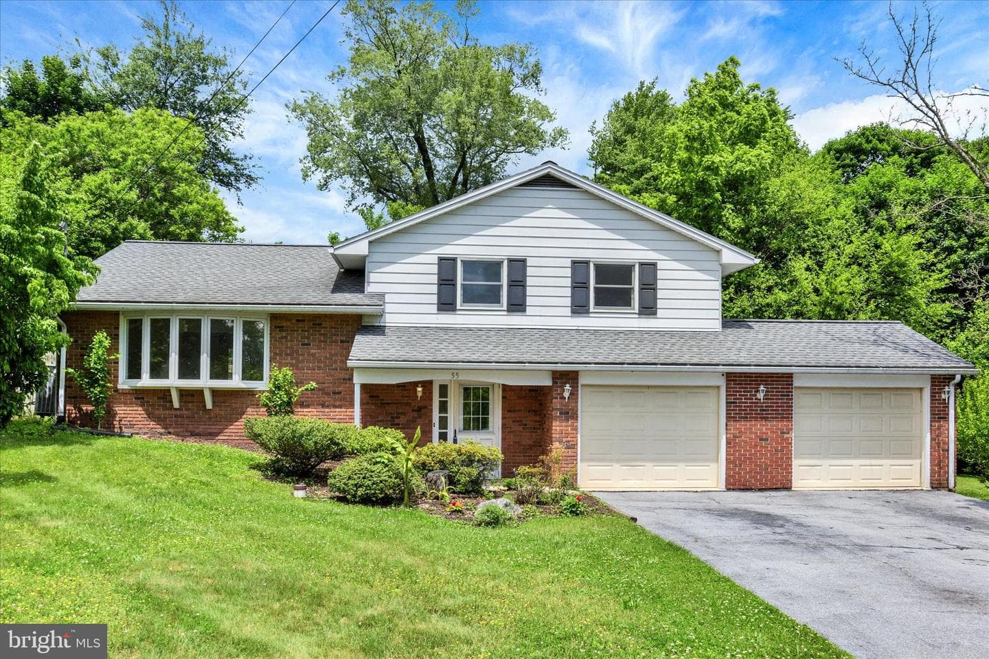 55 Ridgeview Road, Hummelstown