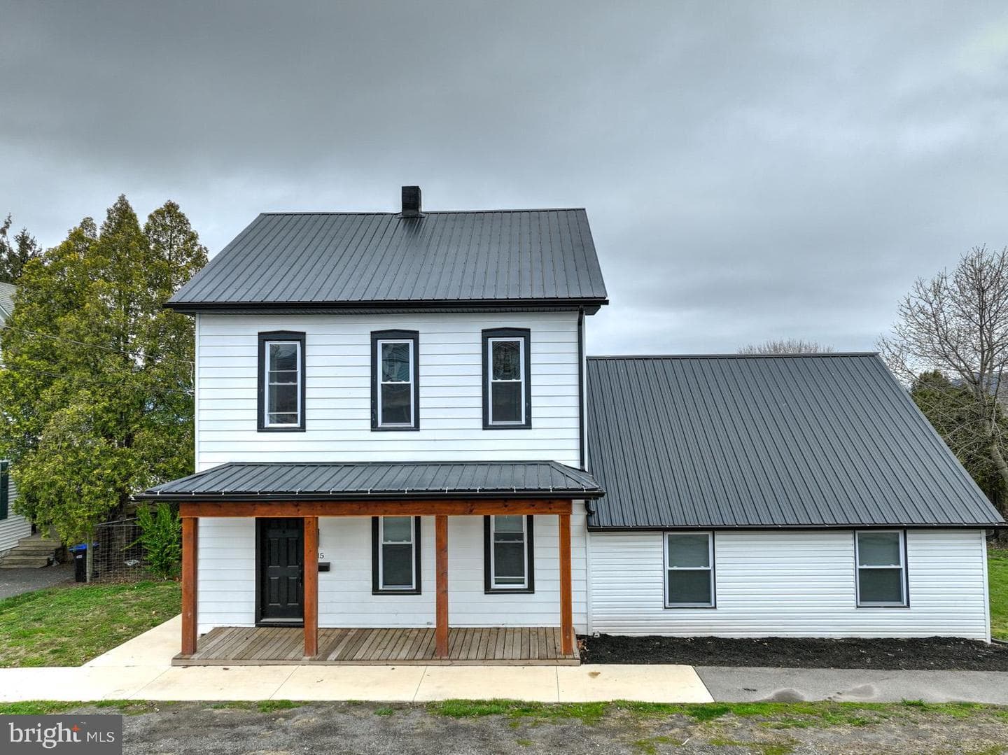 215 E Market Street