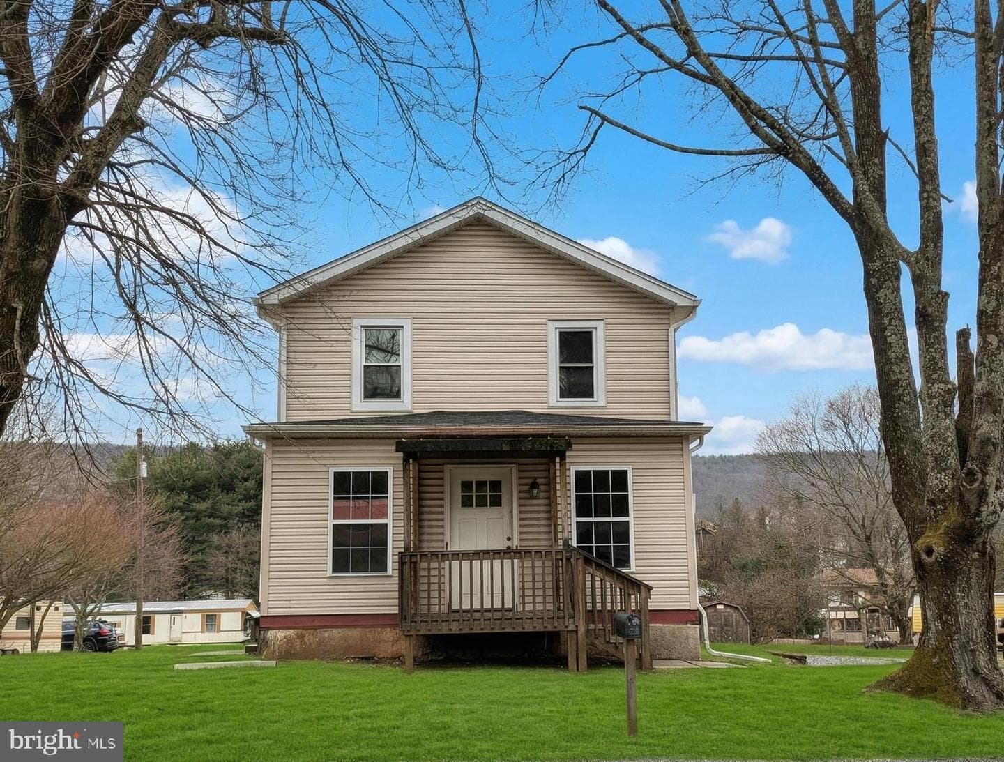 737 Pottsville Street, Lykens