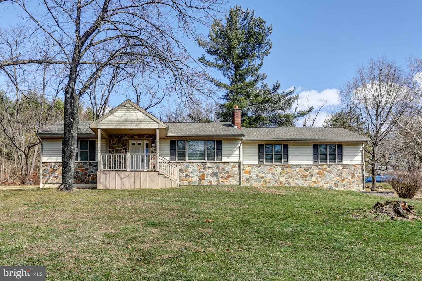 401 Sarhelm Road