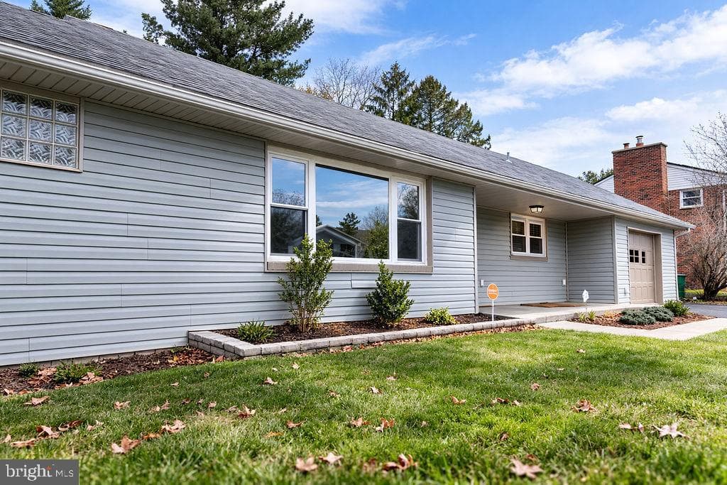 9 Oakmont Road