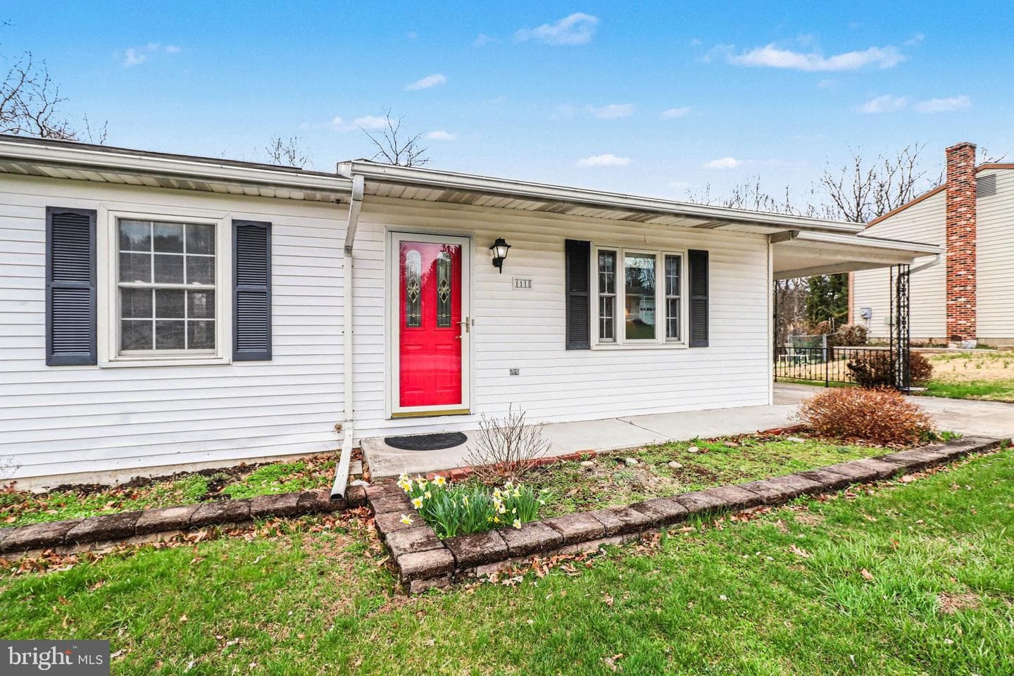 1118 Bethlynn Drive photo 3