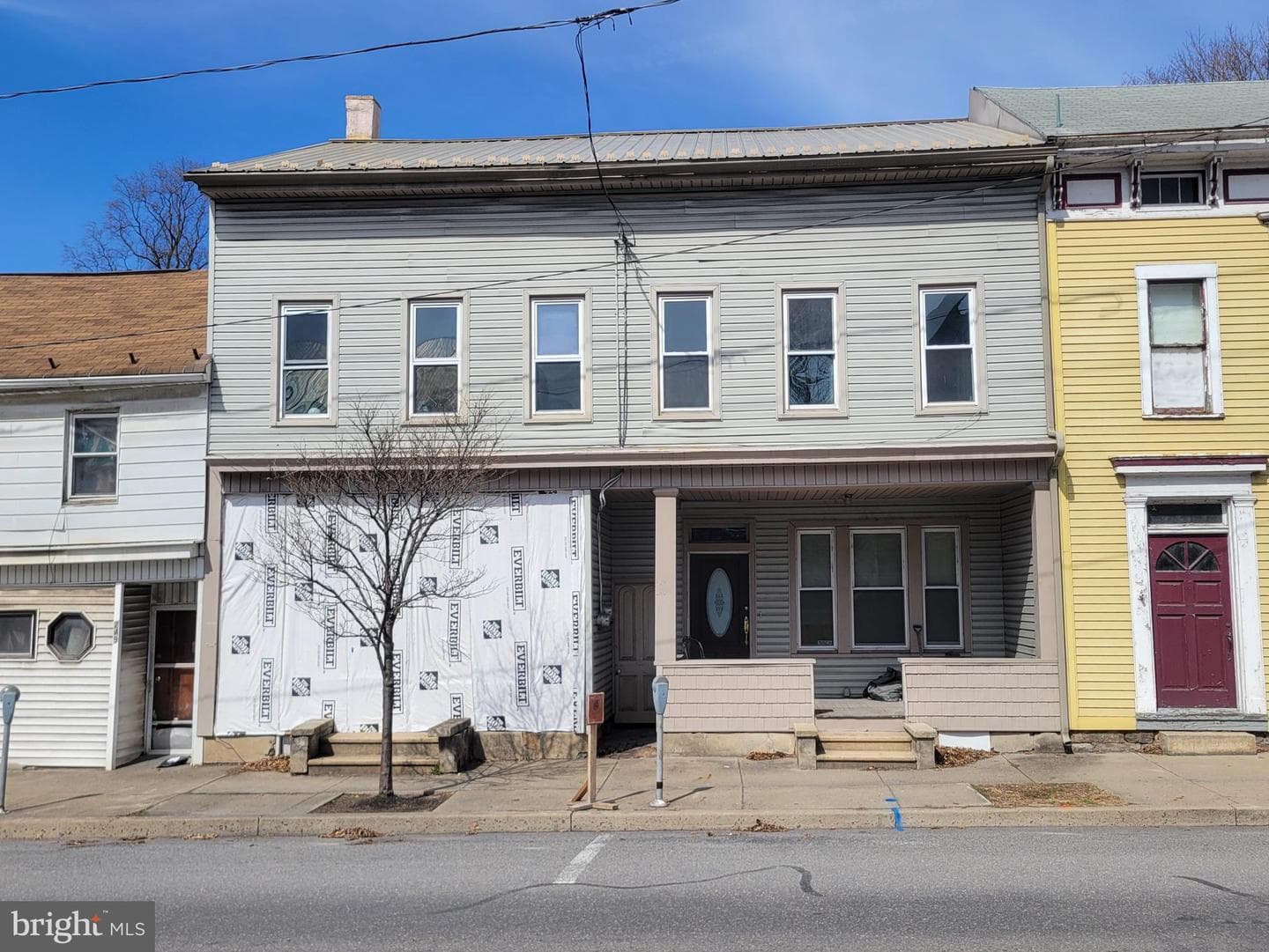 255 Union Street, Millersburg