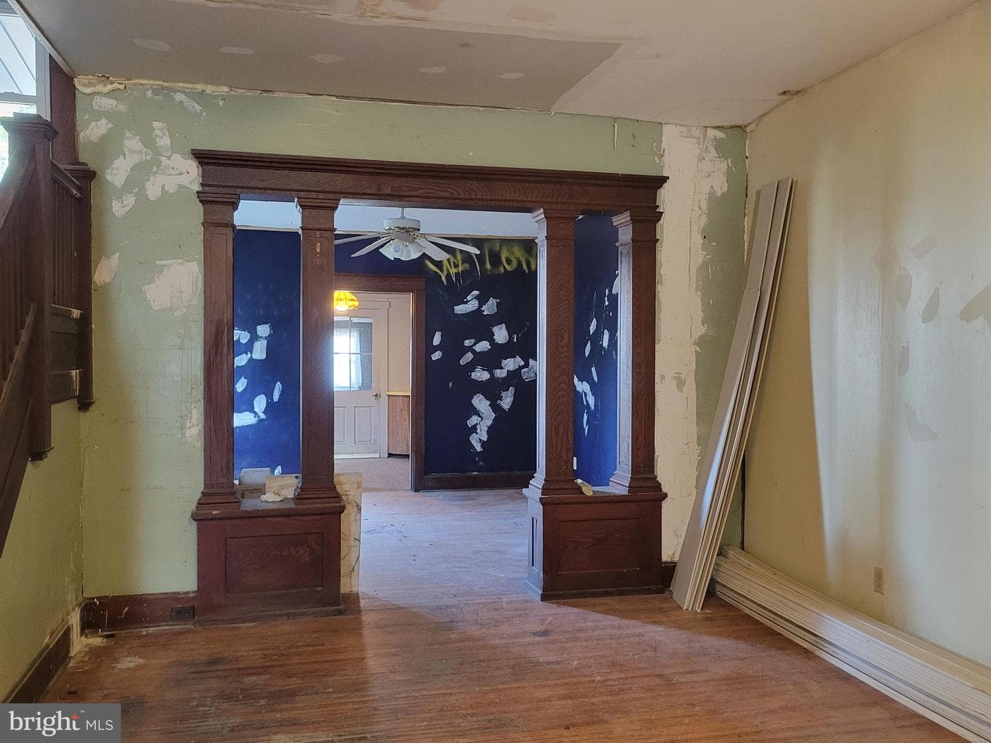 255 Union Street, Millersburg