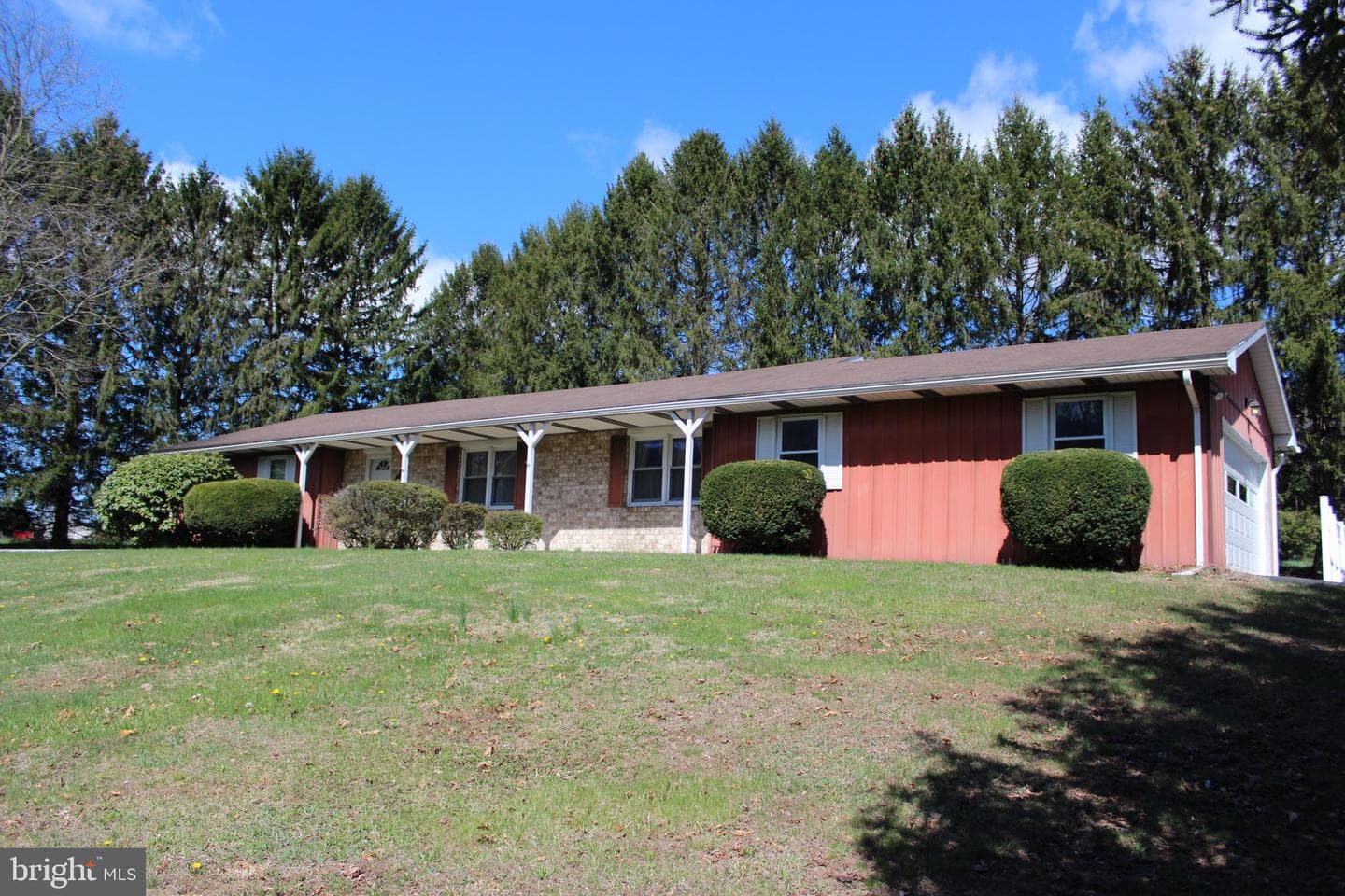 6599 Route 209, Lykens