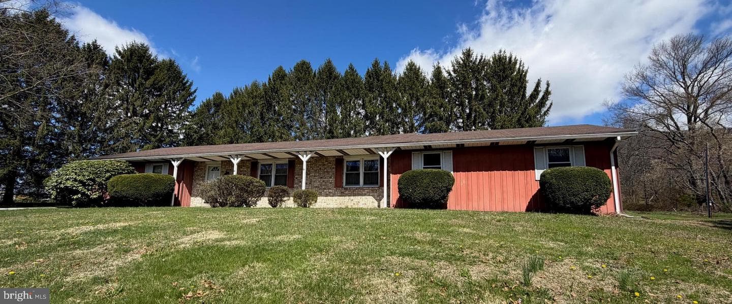 6599 Route 209, Lykens