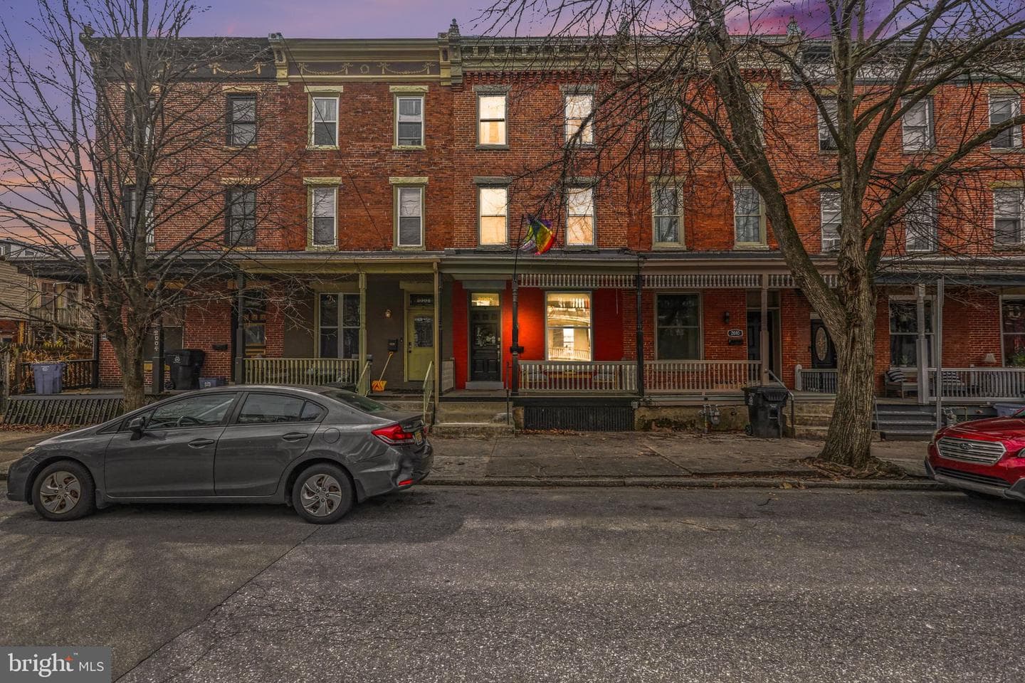 2008 Green Street photo 28