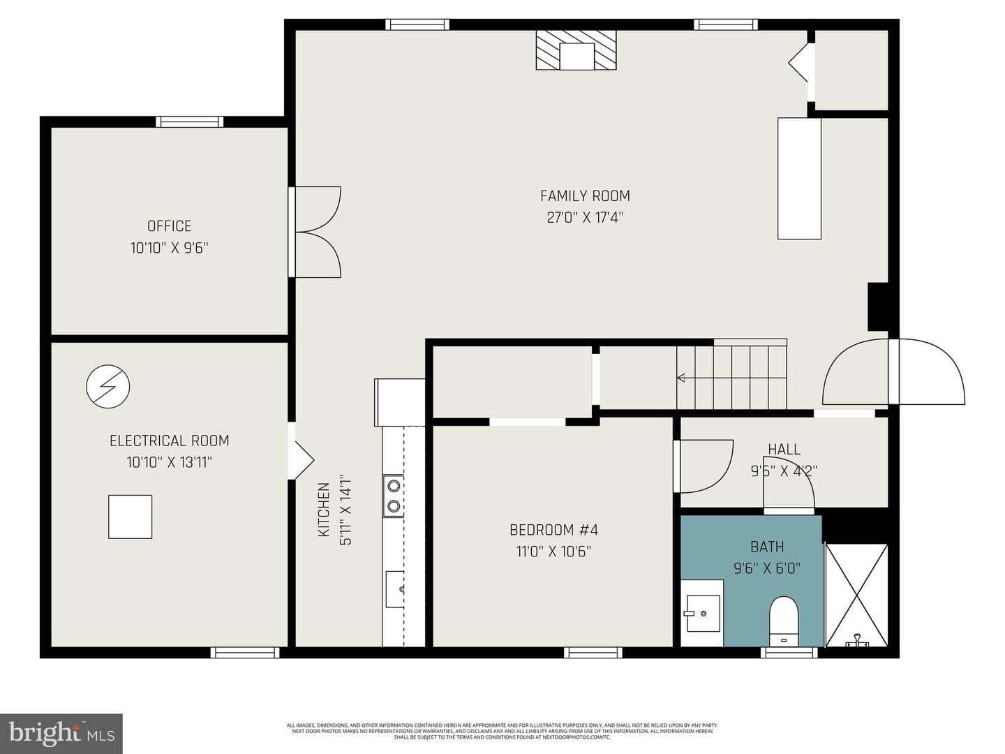 117 W Areba Avenue photo 36