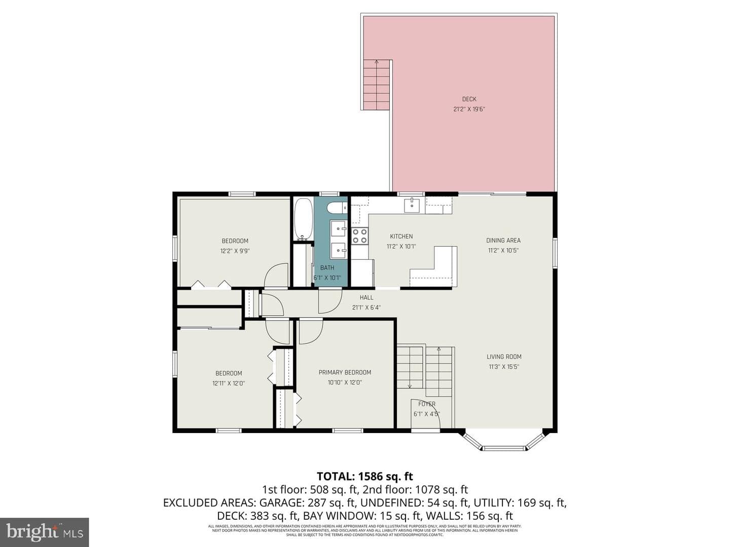 6085 Cherry Hill Road photo 46