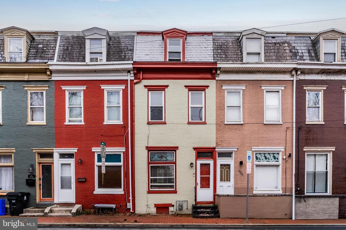 411 Herr St, Harrisburg