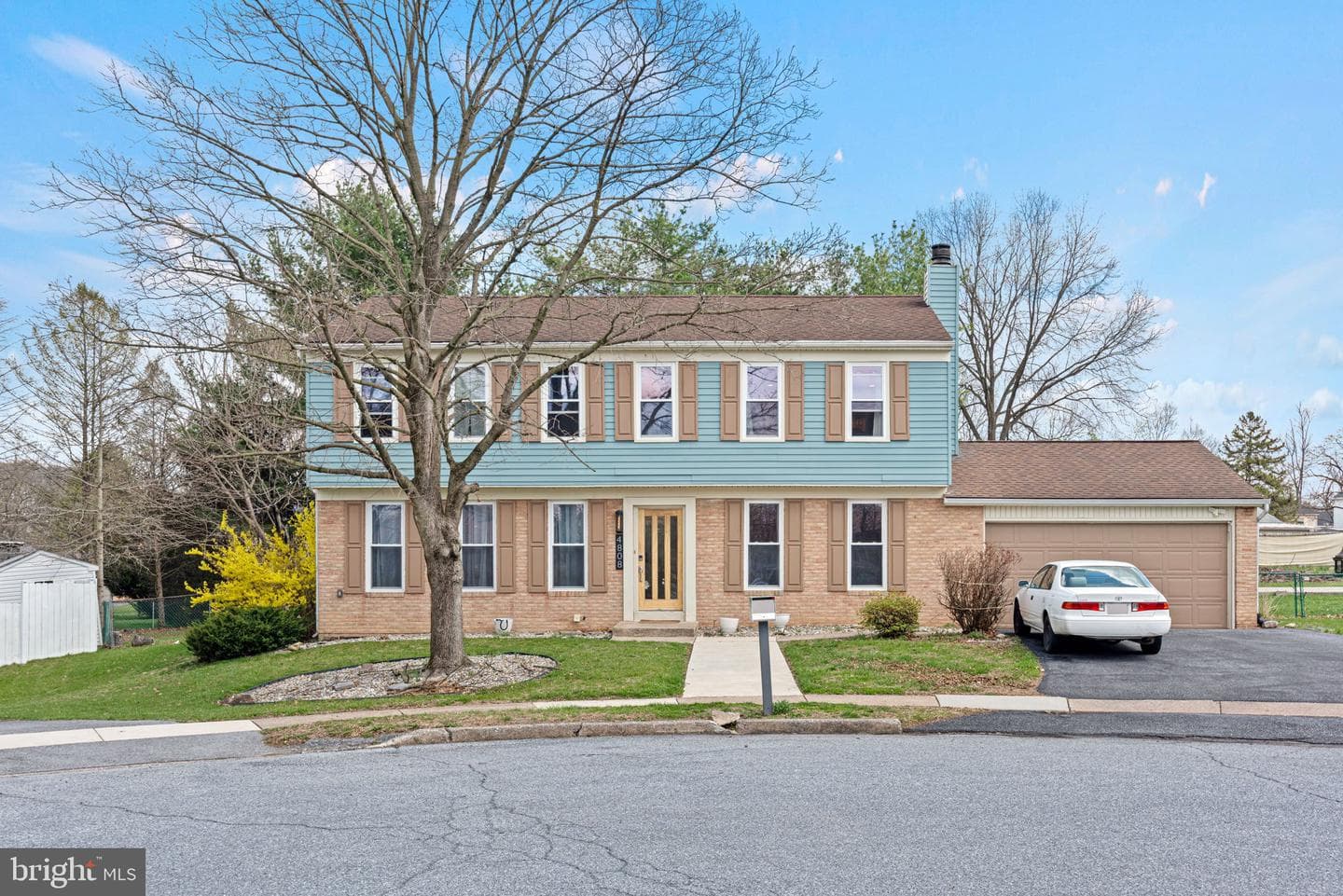 4808 Woodward Drive, Harrisburg