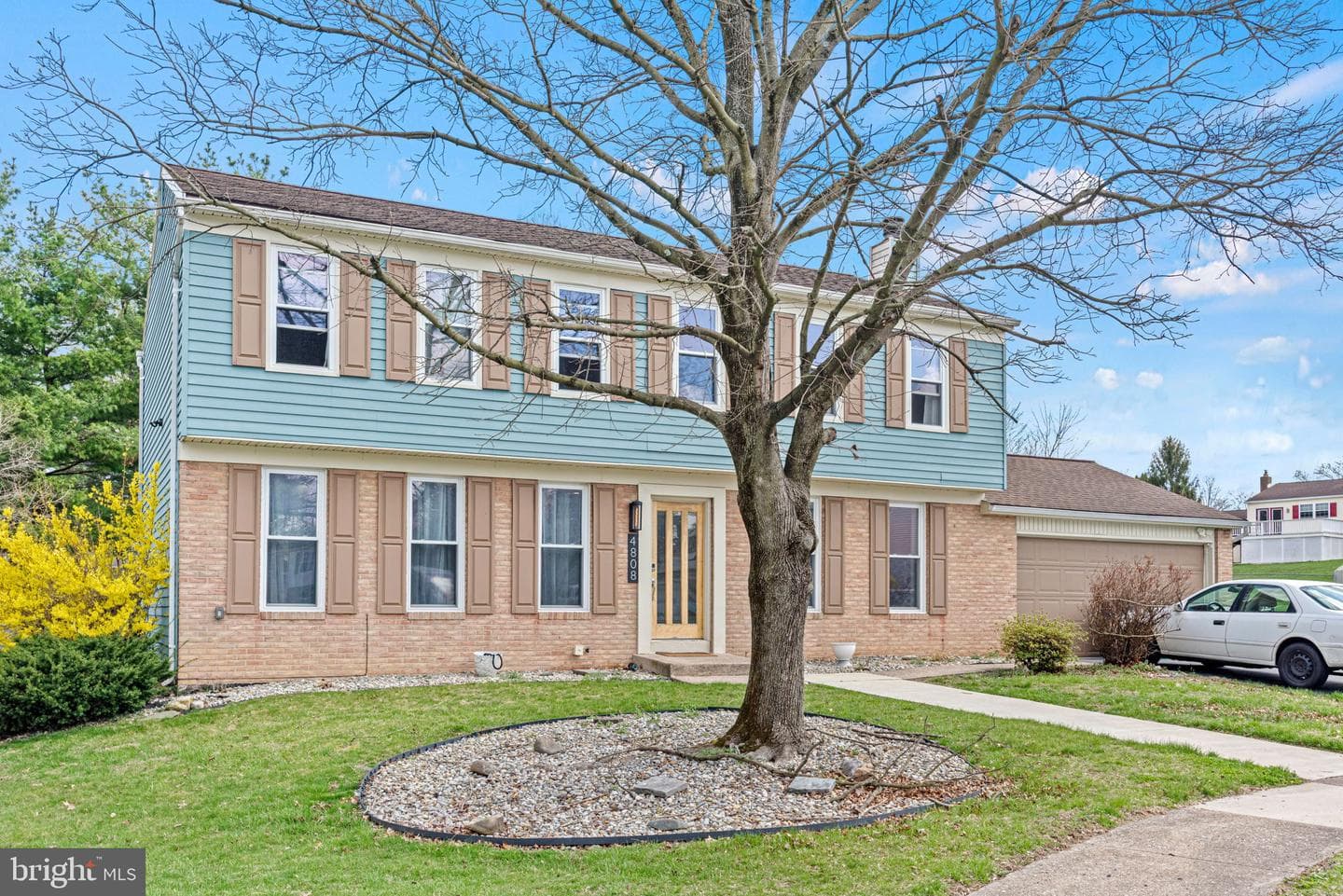 4808 Woodward Drive, Harrisburg